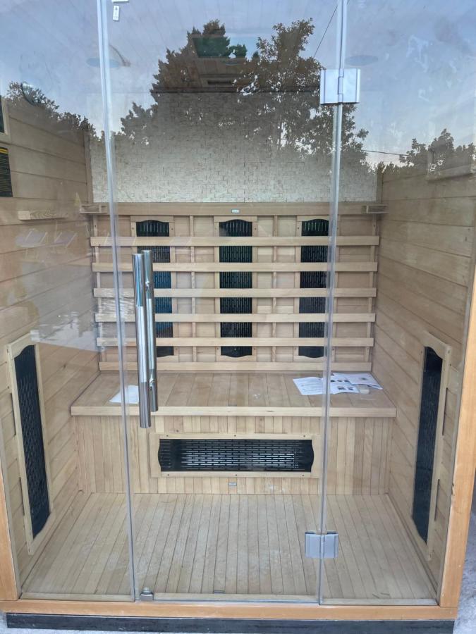 Villa L'Usignolo 산마우로라브루카 외부 사진